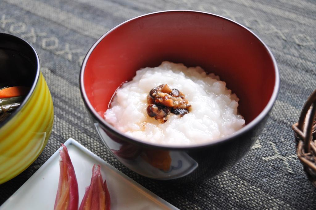 Kiyotsukan 호텔 도카마치 외부 사진